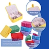 handcrafted jewelry case